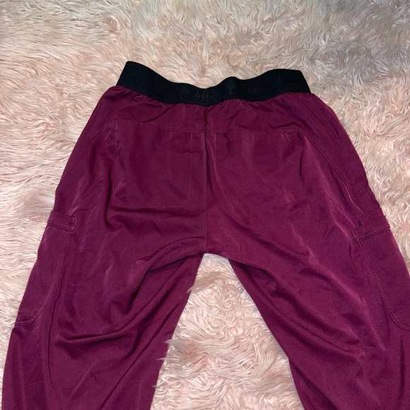 **Healing Hands Nursing Scrubs: Professional Comfort & Elegance** BundleX3 - Picture 5 of 11